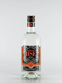 HSE Saint Etienne Rhum Blanc Agricole
