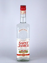 Load image into Gallery viewer, Saint James Imperial Blanc
