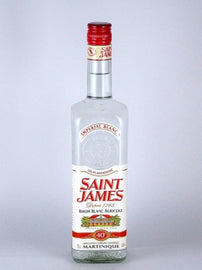 Saint James Imperial Blanc