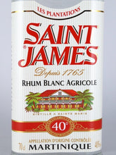 Load image into Gallery viewer, Saint James Imperial Blanc