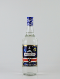 Damoiseau Blanc