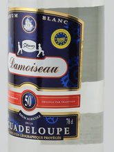 Load image into Gallery viewer, Damoiseau Blanc