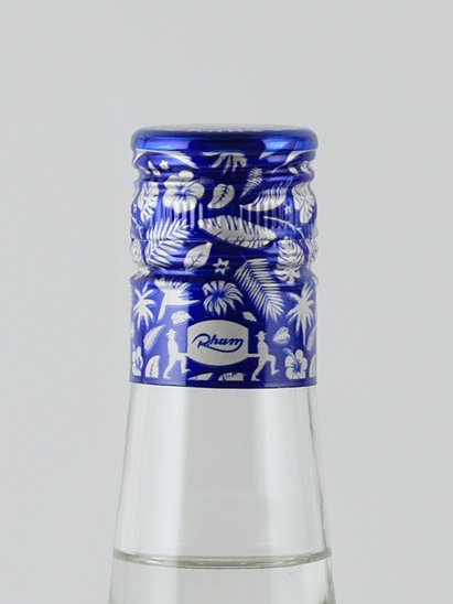 Damoiseau Blanc