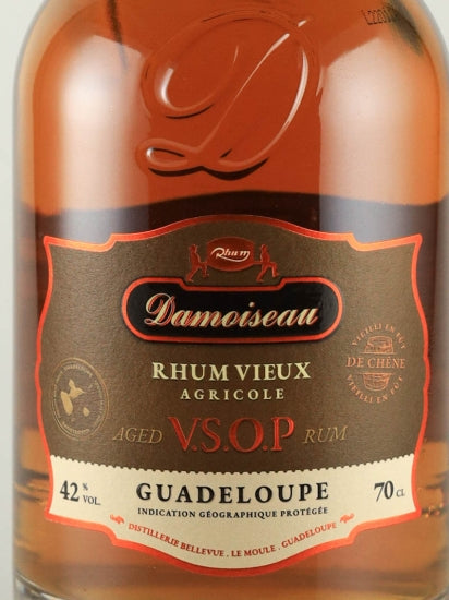 Damoiseau Vieux VSOP