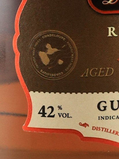 Damoiseau Vieux VSOP