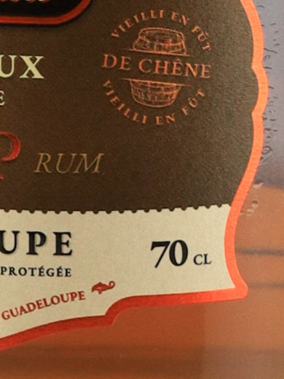 Damoiseau Vieux VSOP