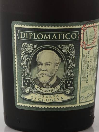 Diplomatico Reserva Exclusiva
