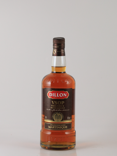 Dillon Trevieux VSOP