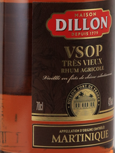 Load image into Gallery viewer, Dillon Trevieux VSOP