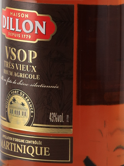 Dillon Trevieux VSOP