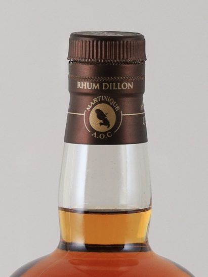 Dillon Trevieux VSOP