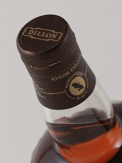Dillon Trevieux VSOP