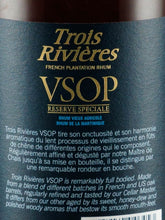 Load image into Gallery viewer, Trois-Rivieres VSOP