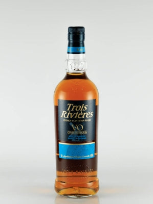 Trois Rivieres VO Cuvee du Moulin