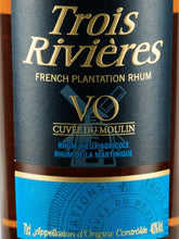 Load image into Gallery viewer, Trois Rivieres VO Cuvee du Moulin