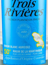 Load image into Gallery viewer, Trois-Rivieres Blanc