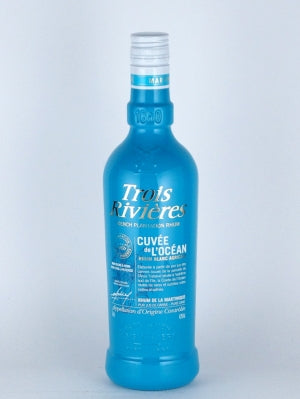 Trois-Rivieres Cuvees de L'oceans