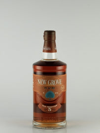New Grove 5 Years