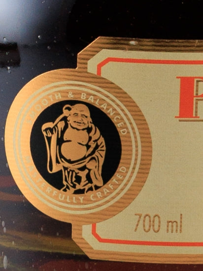 Pirate XO Reserve