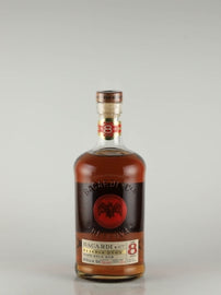 Bacardi 8 Years