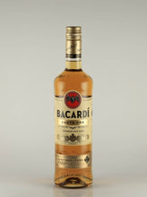 Load image into Gallery viewer, Bacardi Gold