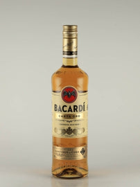 Bacardi Gold