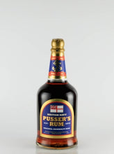 Load image into Gallery viewer, Passer's British Navy