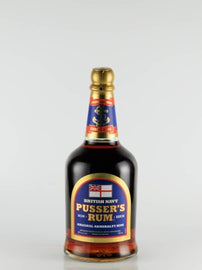 Passer's British Navy