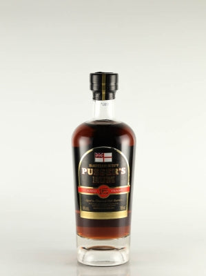 Passer's British Navy 15 Years