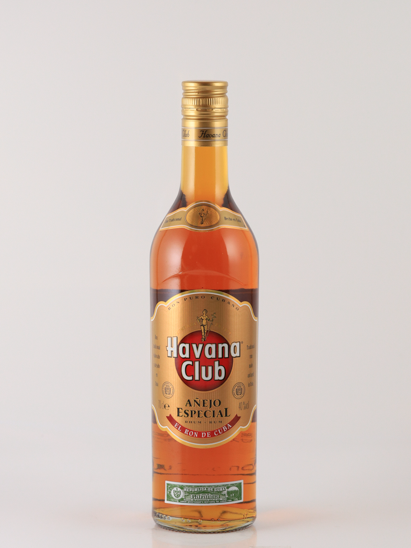 Havana Club Anejo Especial 700ml