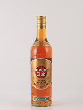 Load image into Gallery viewer, Havana Club Anejo Especial 700ml