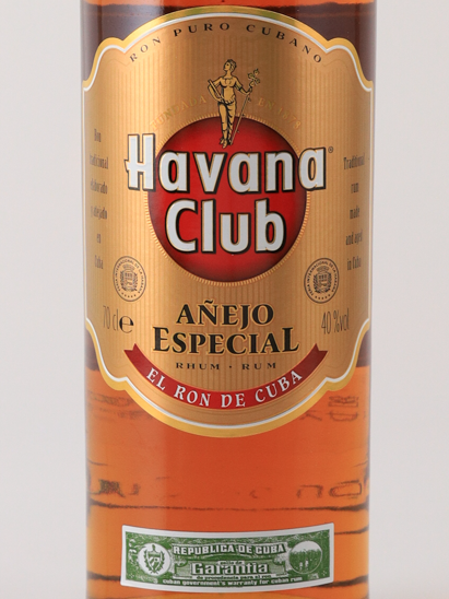 Havana Club Anejo Especial 700ml