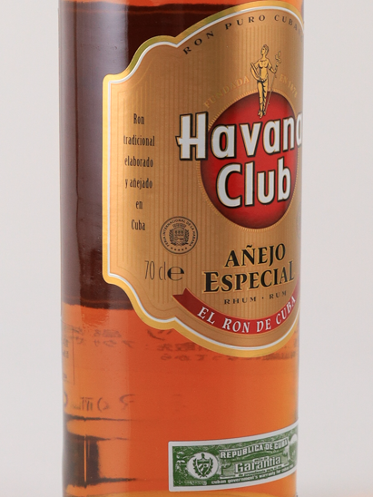 Havana Club Anejo Especial 700ml