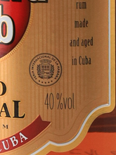 Load image into Gallery viewer, Havana Club Anejo Especial 700ml