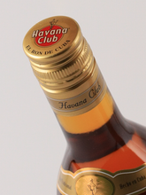 Load image into Gallery viewer, Havana Club Anejo Especial 700ml