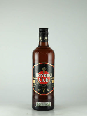 Havana Club 7 Years