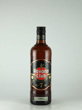 Load image into Gallery viewer, Havana Club 7 Years