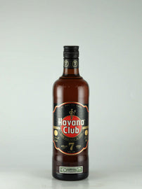 Havana Club 7 Years
