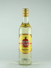 Havana Club 3 Years
