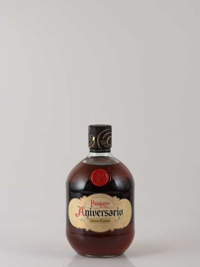 Pampero Aniversario