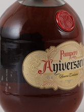 Load image into Gallery viewer, Pampero Aniversario
