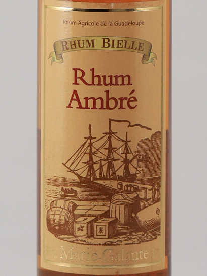 Bielle Ambre