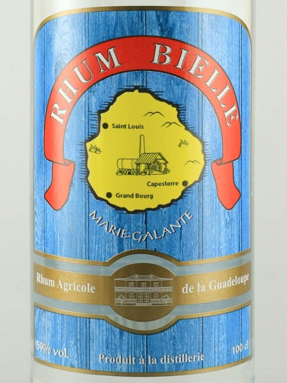 Bielle Blanc 1L