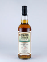 Load image into Gallery viewer, Blackadder Raw Cask Nicaraguan Rum 12 Years 2002