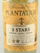 Load image into Gallery viewer, Plantation Three Stars