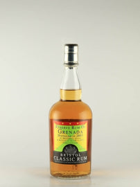 Bristol Classic Rum Grenada 2003/2014
