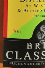 Load image into Gallery viewer, Bristol Classic Rum Grenada 2003/2014