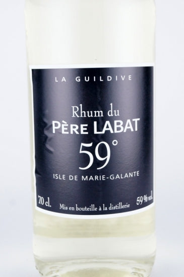 Pere Labat Blanc