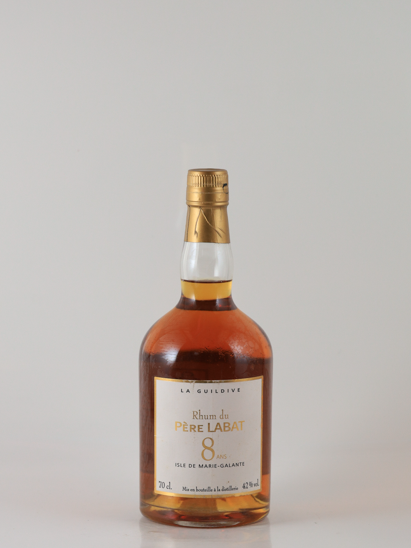 Pere Pere Labat 8 Years