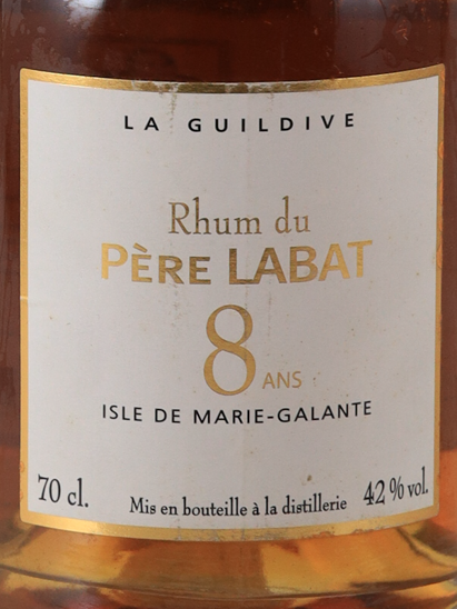 Pere Pere Labat 8 Years